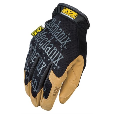MECHANIX WEAR Seamless Material4X Palm Gloves Size 10 MECMG4X-75-010